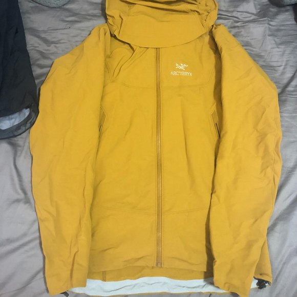 Arc'teryx Other - Arc'teryx Gamma LT